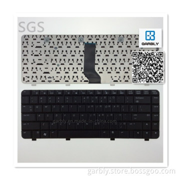 Us Laptop Keyboard for HP Pavilion DV2000 V3000 441317-001